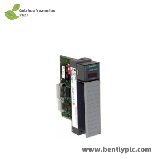 1747-ASB  I/O Adapter Module