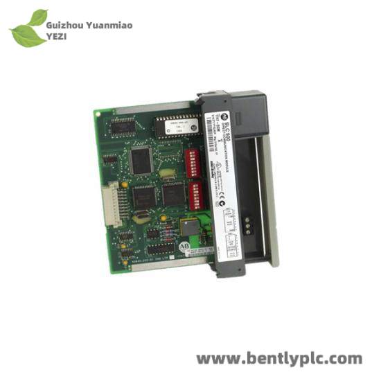 1747-DCM direct communication module