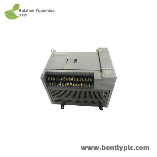 1747-L30C controller module