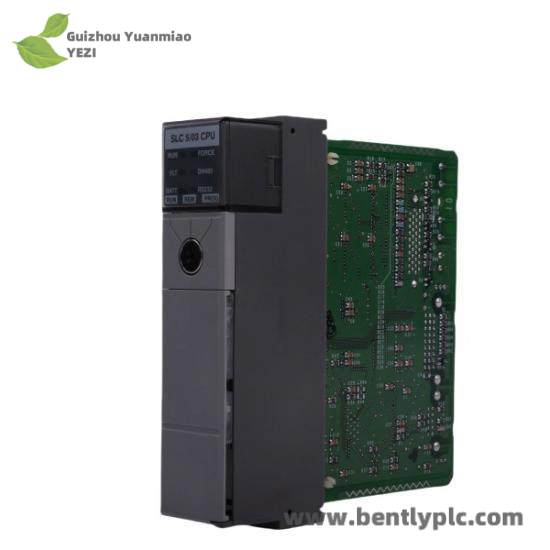 1747-L531  SLC 5/03 8K Controller