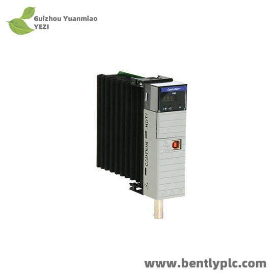 1756-CN2R/B ControlNet Redundant Bridge Module