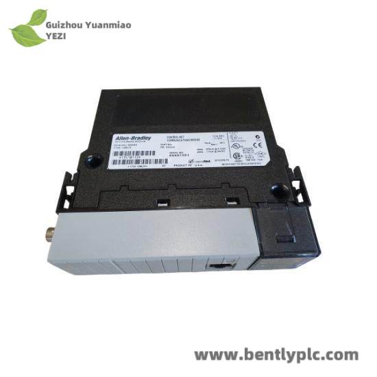 1756-CNB/E ControlNet Bridge Module