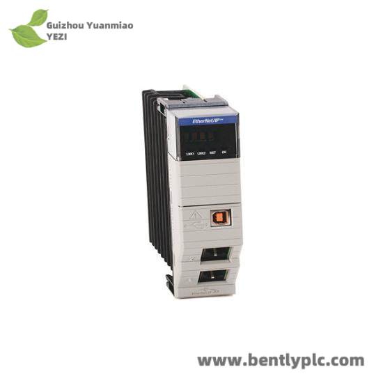 1756-EN2TSC Secure Interface Module
