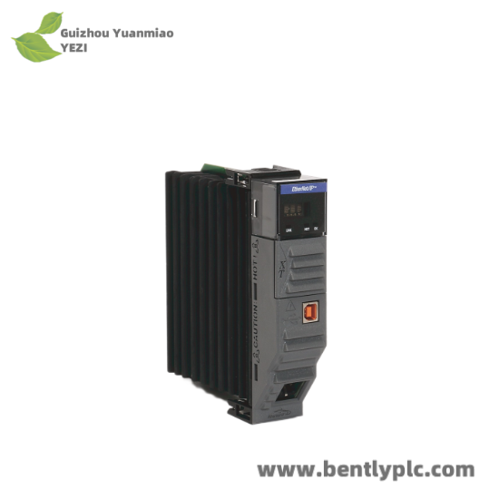 1756-EN2TXT ControlLogix  Bridge Module