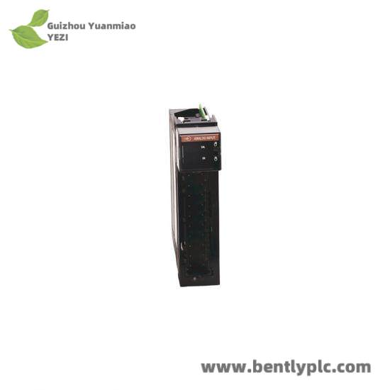 1756-IF6I ControlLogix 6 Point Isolated A/I Module