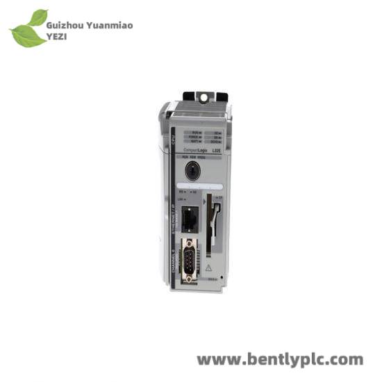 1756-L32E Processor Module DCS MODULE