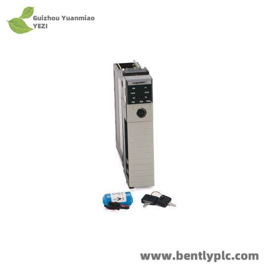 1756-L61 ControlLogix 2 MB Memory Controller