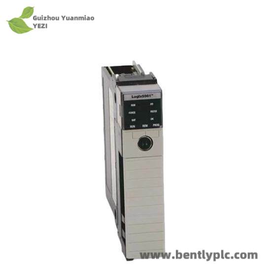 1756-L62  1756L62 ControlLogix 4 MB Memory Controller