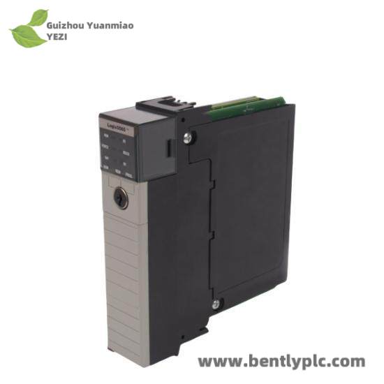 1756-L65  ControlLogix Logix5565 Processor