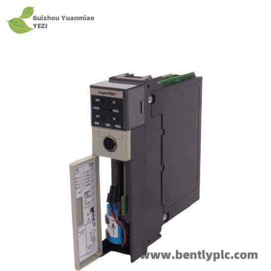 1756-L65  ControlLogix Logix5565 Processor