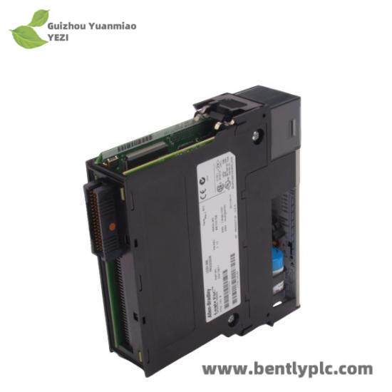 1756-L65  ControlLogix Logix5565 Processor