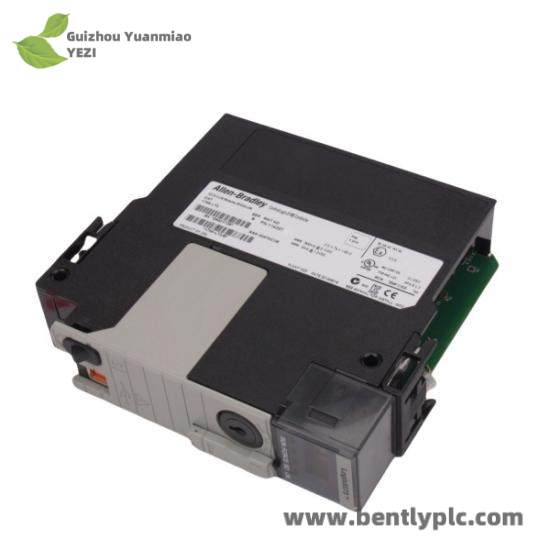 1756-L73  ControlLogix 8 MB Controller