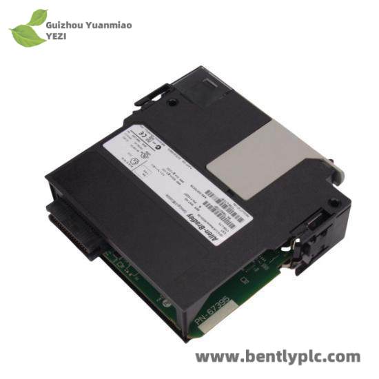 1756-L73  ControlLogix 8 MB Controller