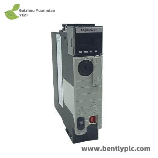 1756-L73K  1756L73K ControlLogix 8 MB Controller