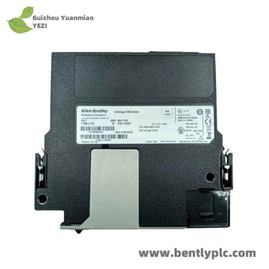 1756-L73K  1756L73K ControlLogix 8 MB Controller