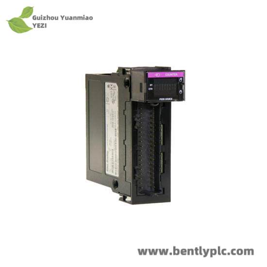 1756-LSC8XIB8I low-speed counter module