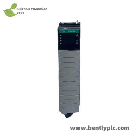 1756-OB32K  1756OB32K ControlLogix 32 Point Digital Output