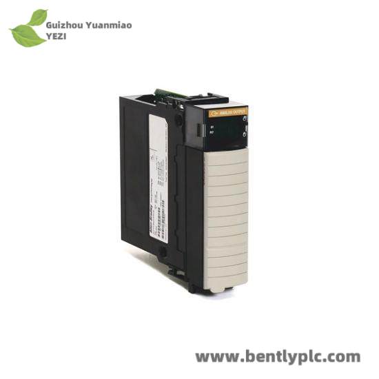 1756-OF8C OUTPUT MODULE