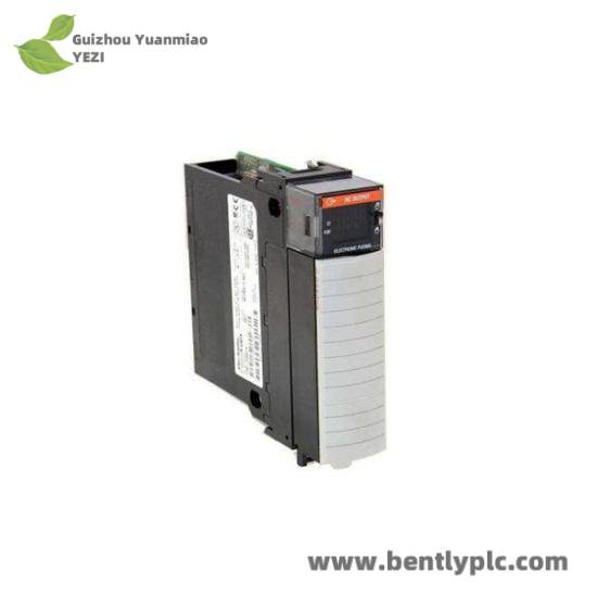 1756OB8EI Output Module