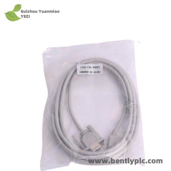 1761-CBL-PM02 MicroLogix Cable