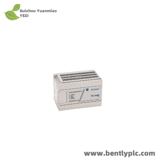 1761-L16BWA MicroLogix 1000
