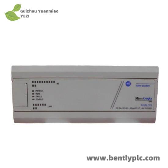 1761-L20BWB-5A   CONTROLLER 1761L20BWB5A