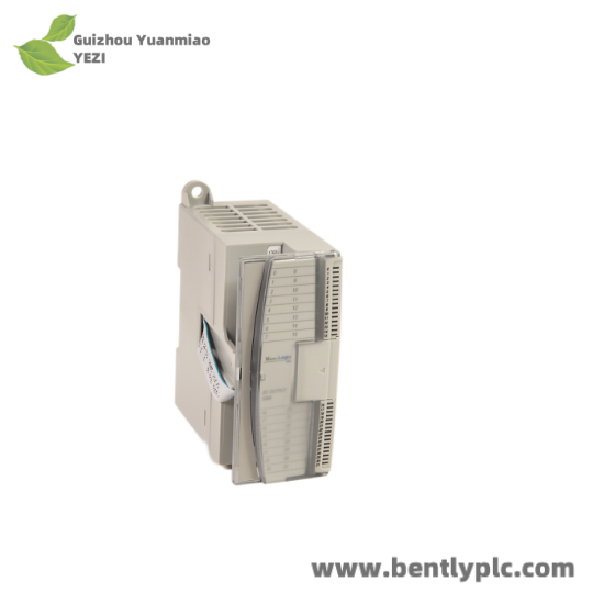 1762-OW8 MicroLogix Relay Output Module