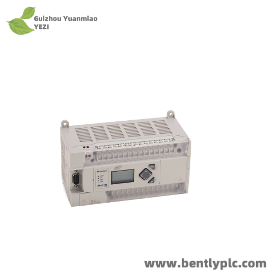 1764-MM2RTC MicroLogix 1500 Module