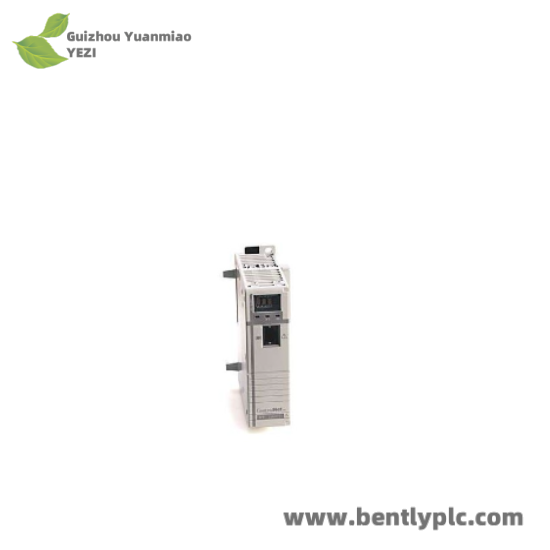 1768-EWEB CompactLogix Web Server Module