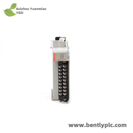 1769-IF4I CompactLogix Analog Module