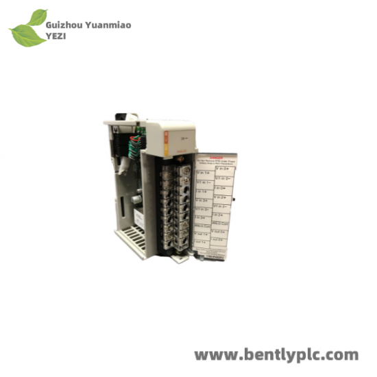 1769-IF4XOF2/A CompactLogix Analog Module