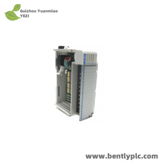 1769-IG16/A Compact Input Module