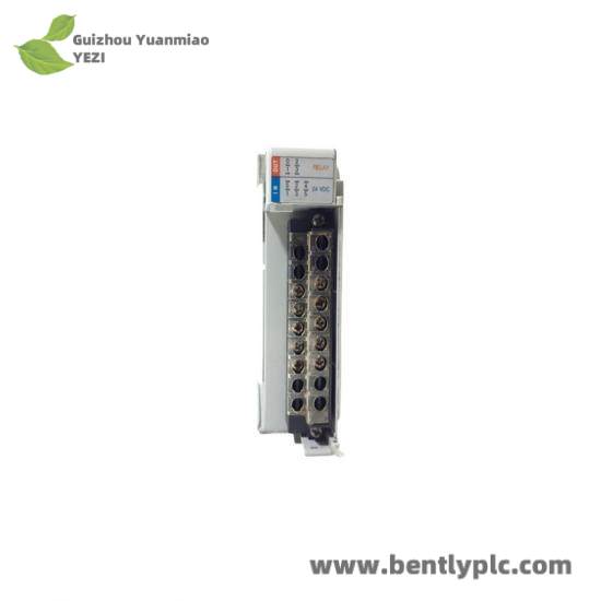 1769-IQ6XOW4 Compact I/O Digital Combination Module