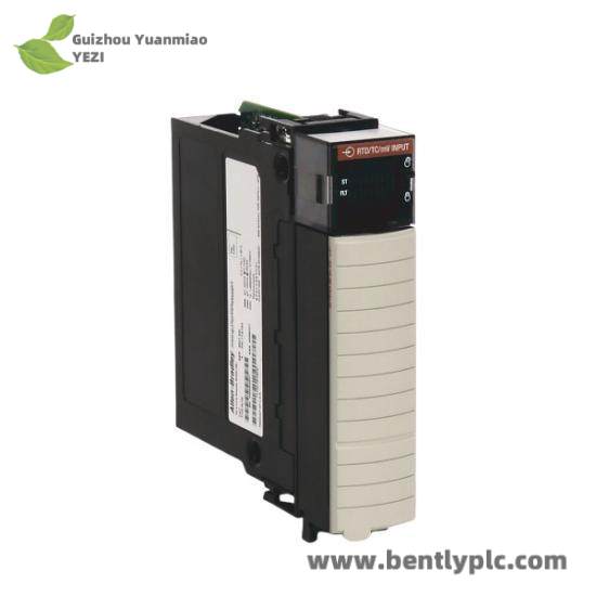1769-IT16  1769IT16 ControlLogix Input Module