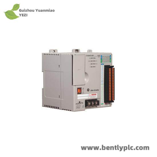 1769-L24ERQBIB controller