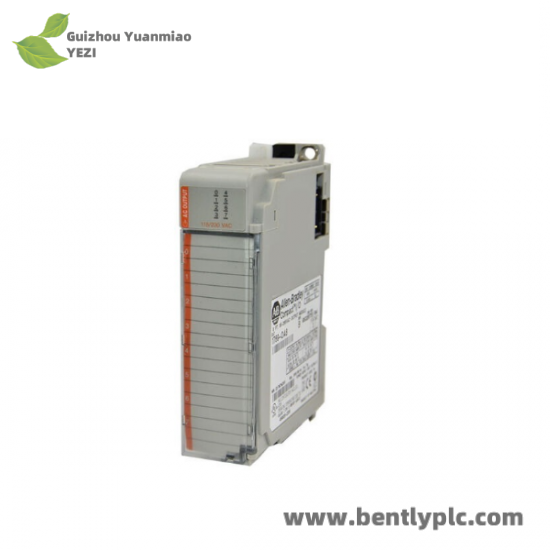 1769-OA8 CompactLogix Output Module