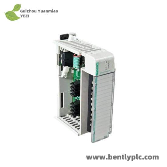 1769-OB8/A  1769OB8A CompactLogix Sourcing Output Module Series A