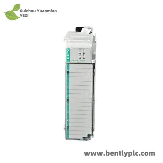 1769-OB8/A  1769OB8A CompactLogix Sourcing Output Module Series A