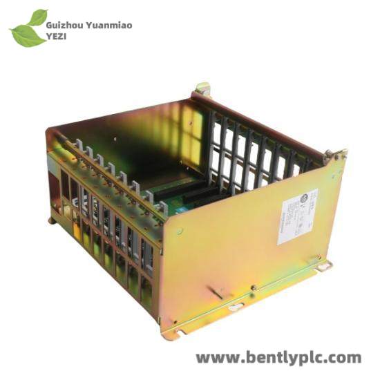1771-A2B/B   1771A2BB  8 Slots Universal Input/Output Chassis