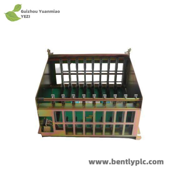 1771-A2B/B   1771A2BB  8 Slots Universal Input/Output Chassis
