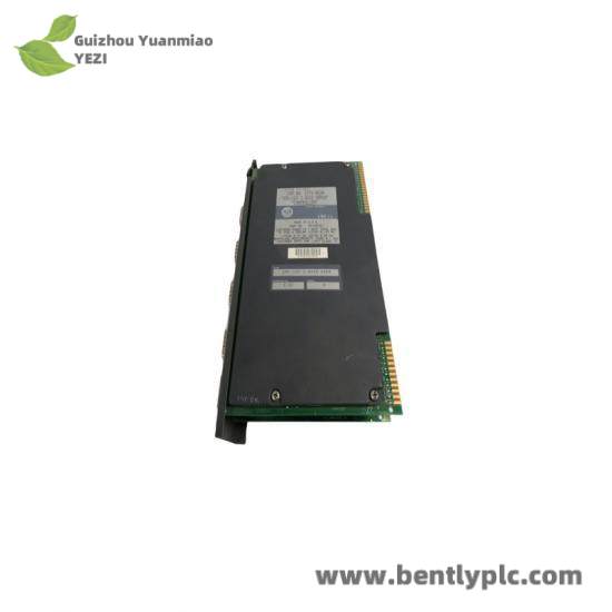 1771-HS3A Axis Servo Controller