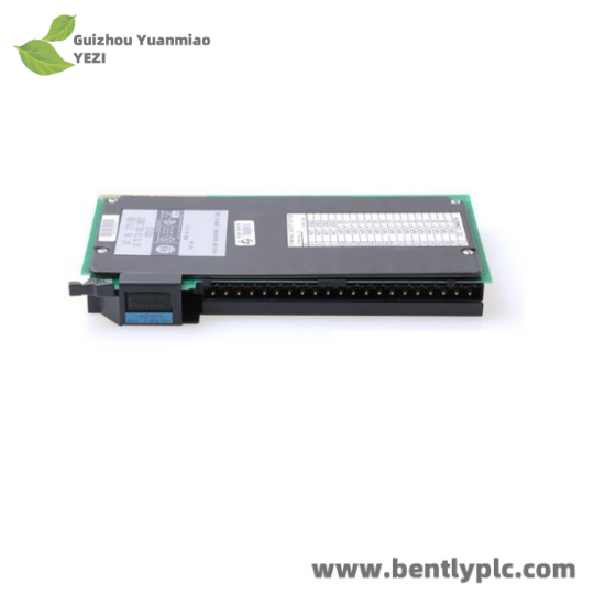 1771-IBN/C PLC-5 Digital Input Module