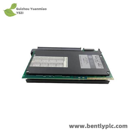 1771-IFF  1771IFF Analog Input Module