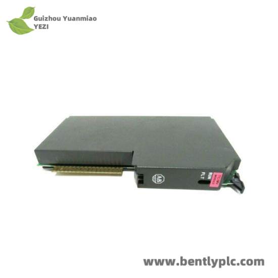 1771-IXHR PLC-5 Input Module
