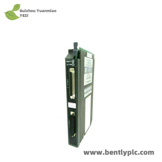1771-NIV PLC-5 8P Analog Current Input