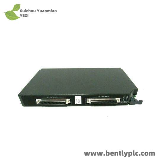 1771-NIV PLC-5 8P Analog Current Input