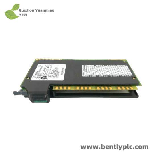 1771-OQ16  1771OQ16 Digital DC Output Module