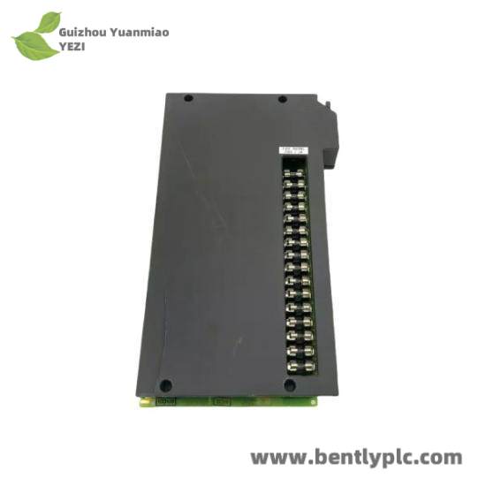 1771-OQ16  1771OQ16 Digital DC Output Module