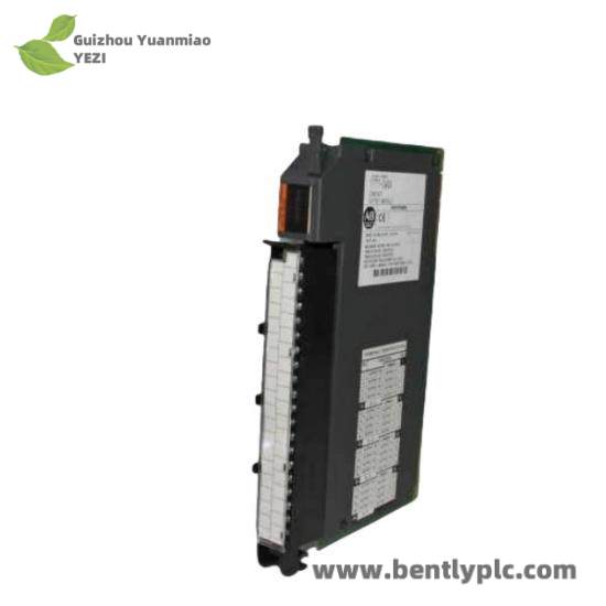 1771-OWN/A OUTPUT MODULE   1771OWNA