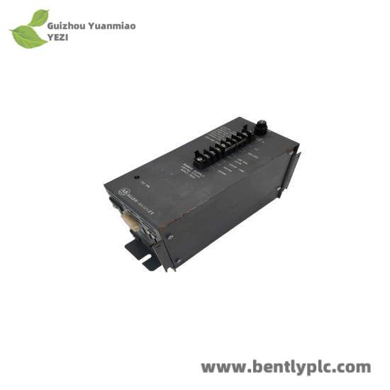 1771-P2 Power Supply